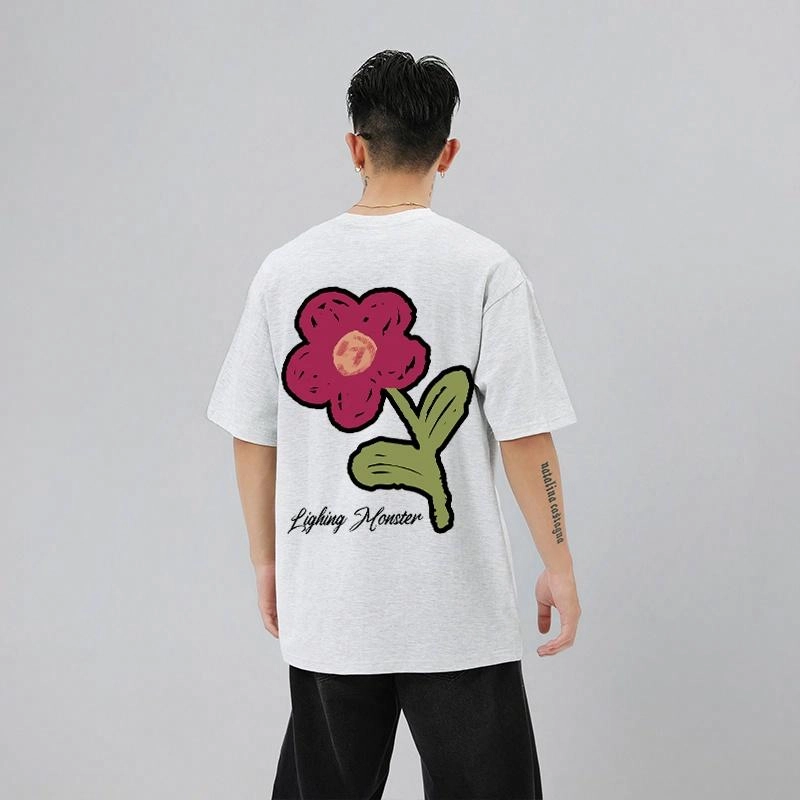 LIGHTNING MONSTER T