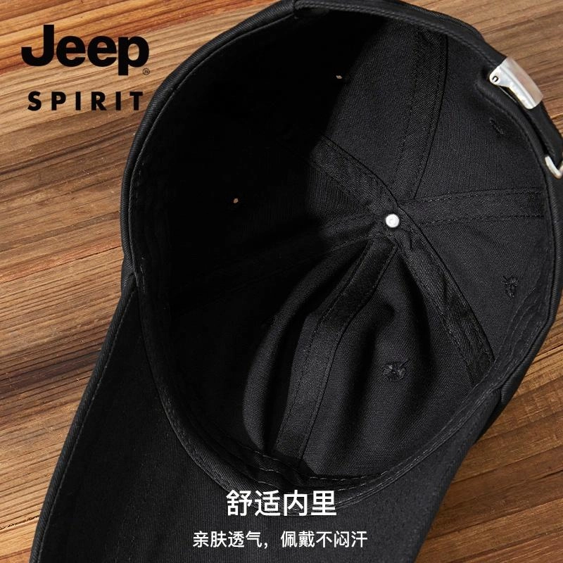 JEEP SPIRIT