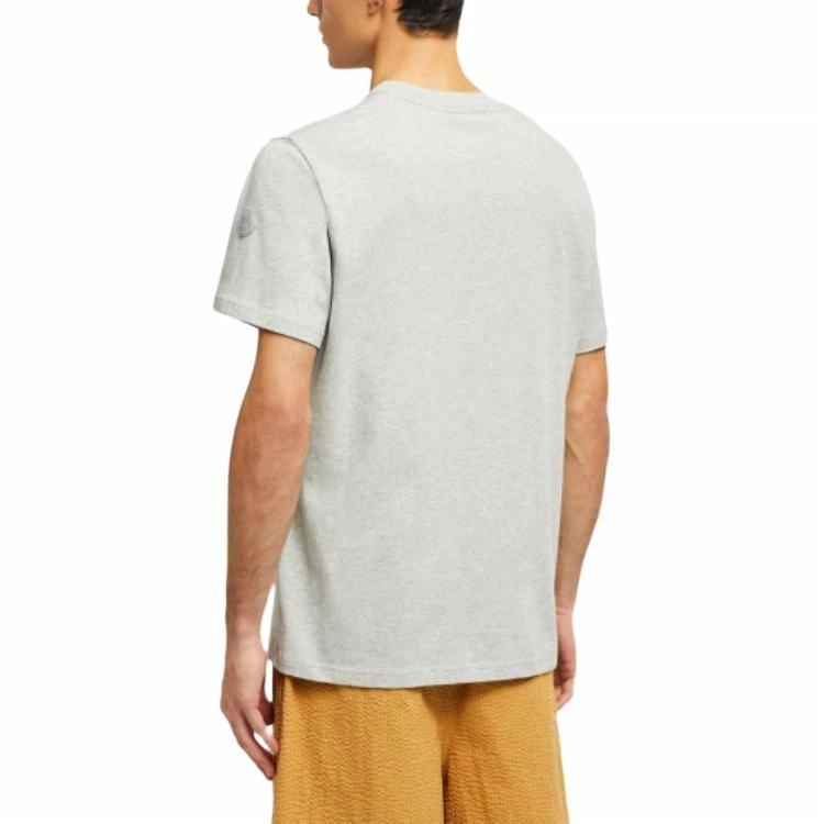 Moncler SS25 logoT