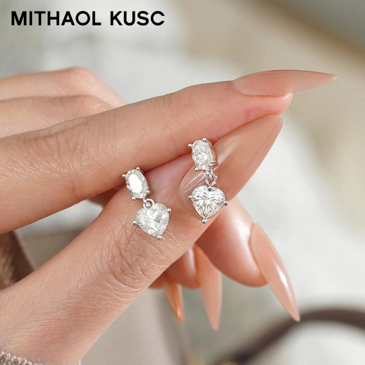MITHAOL KUSC D 925 18k