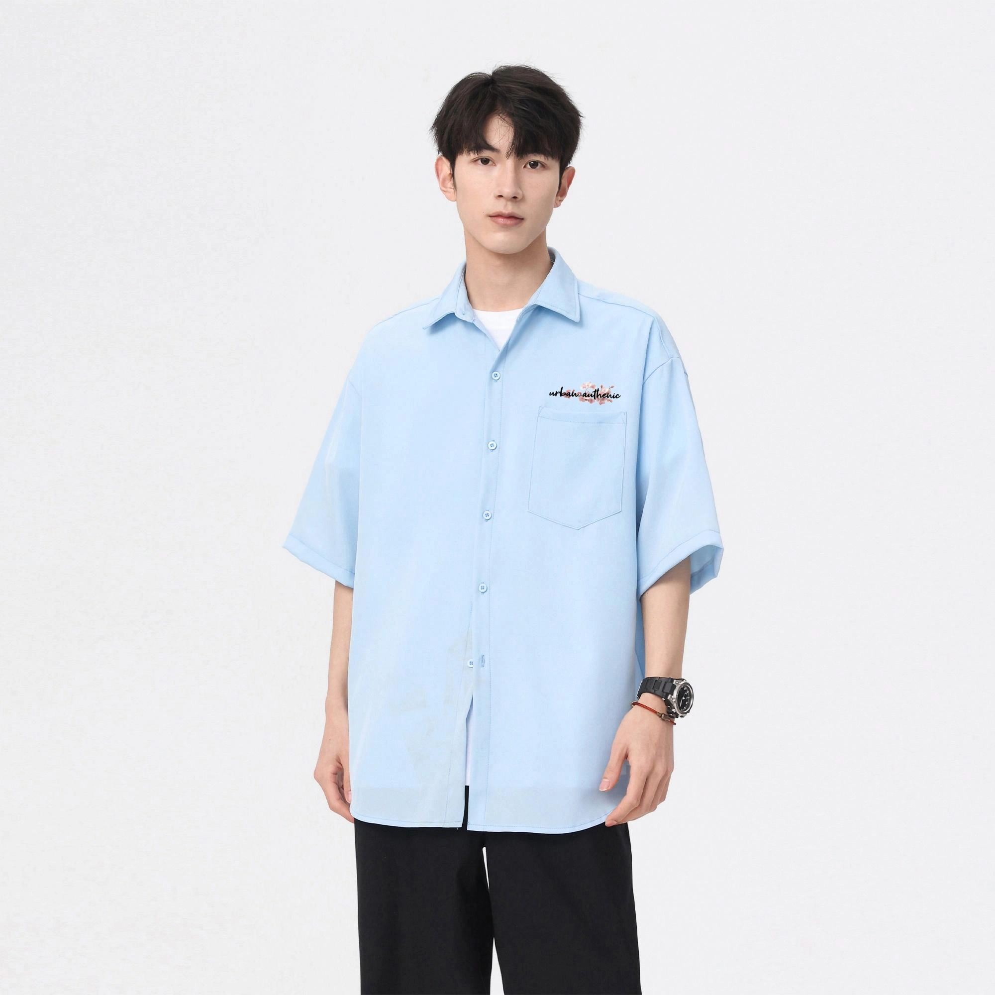 URBAN AUTHENTIC cleanfit