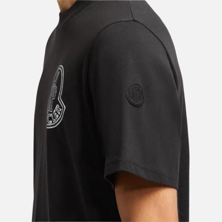Moncler SS25 logoT