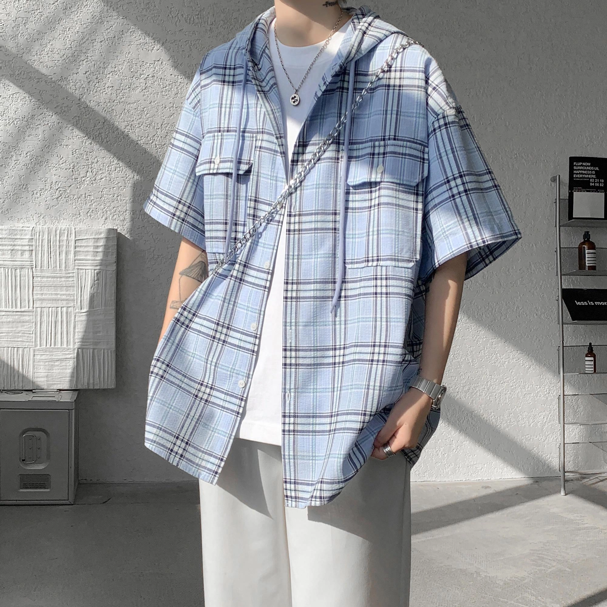 URBAN AUTHENTIC