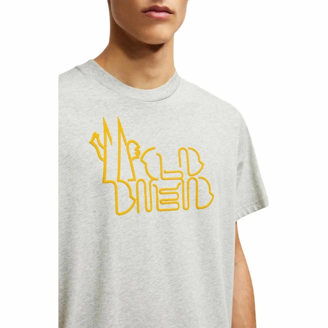 Moncler SS25 logoT