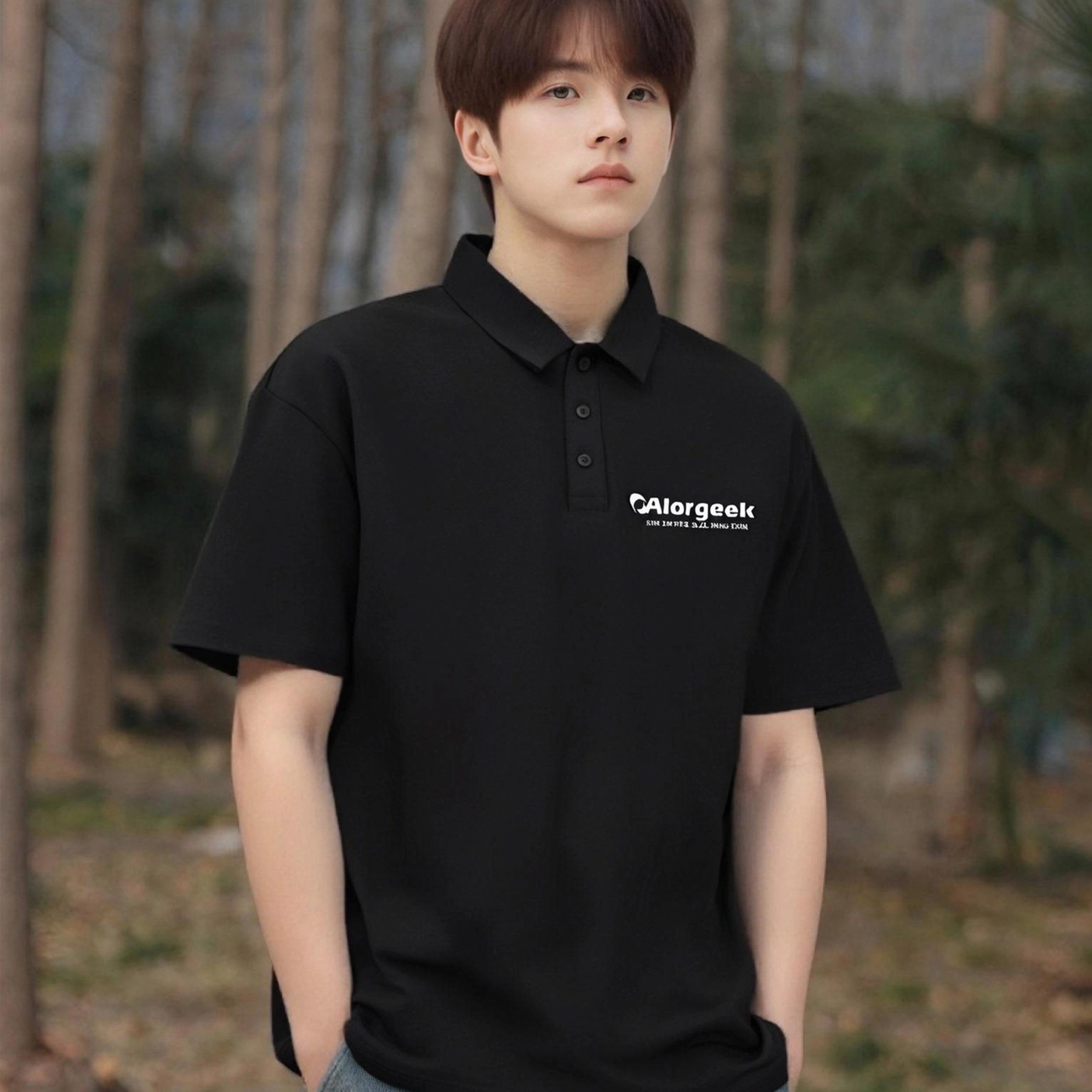 ALORGEEK PoloPolo