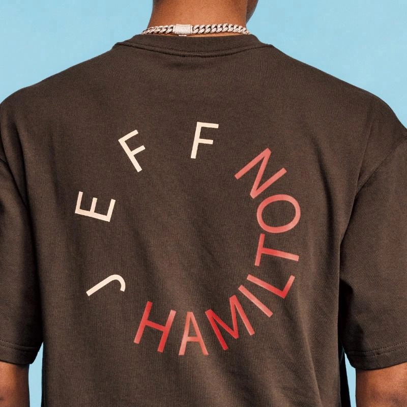 1807 x Jeff Hamilton SS25 T