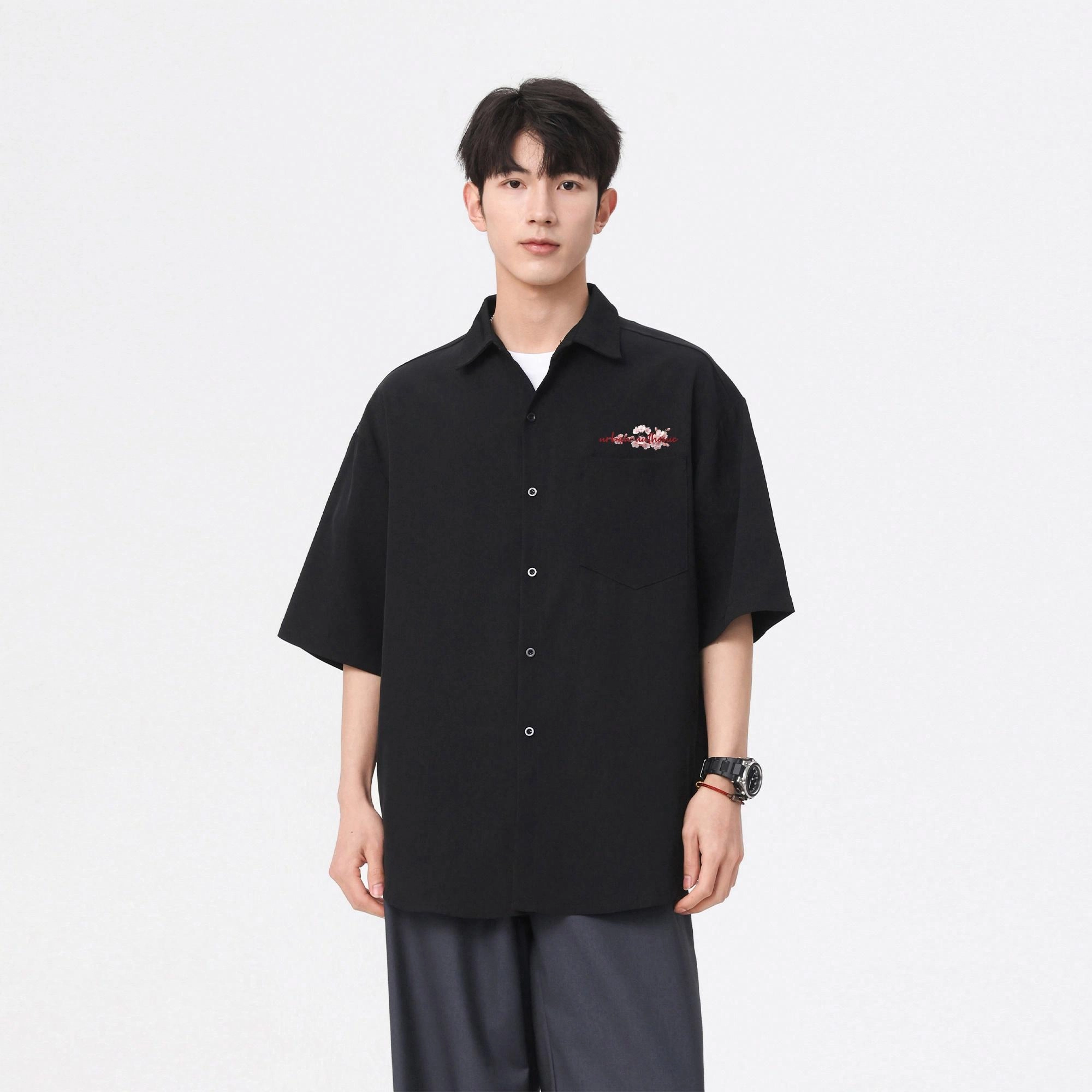URBAN AUTHENTIC cleanfit