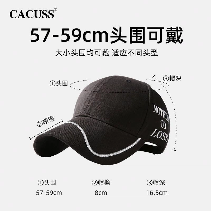 CACUSS junior