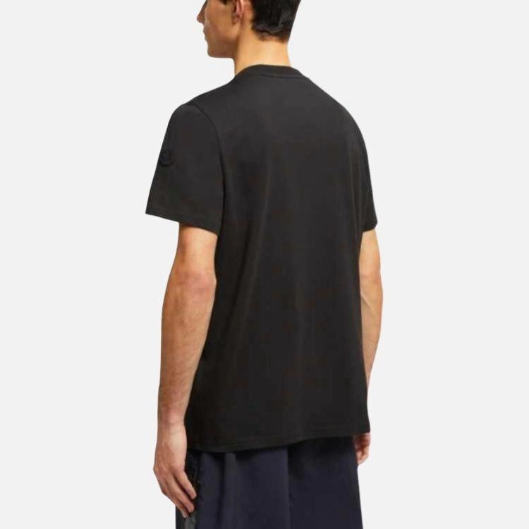 Moncler SS25 logoT