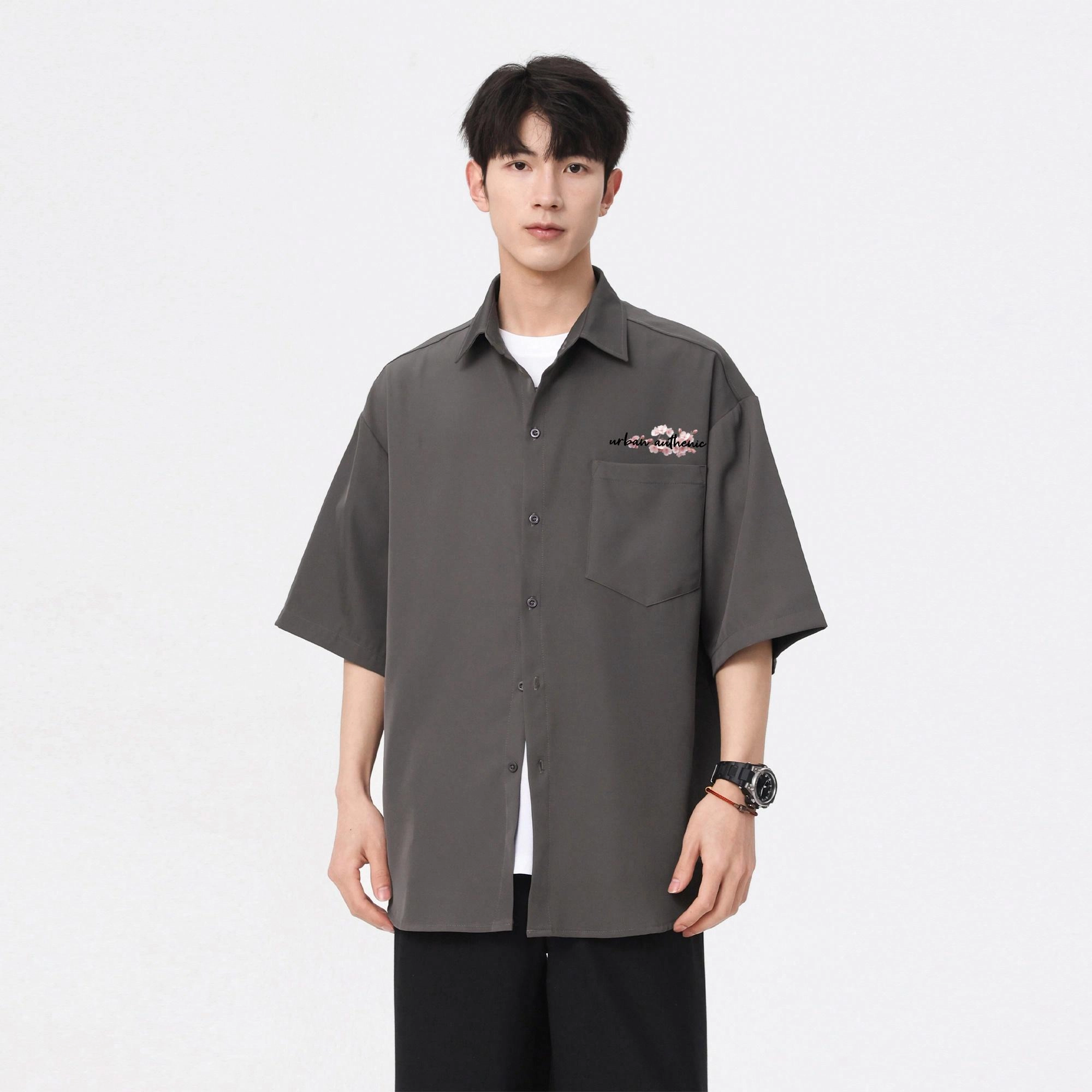 URBAN AUTHENTIC cleanfit