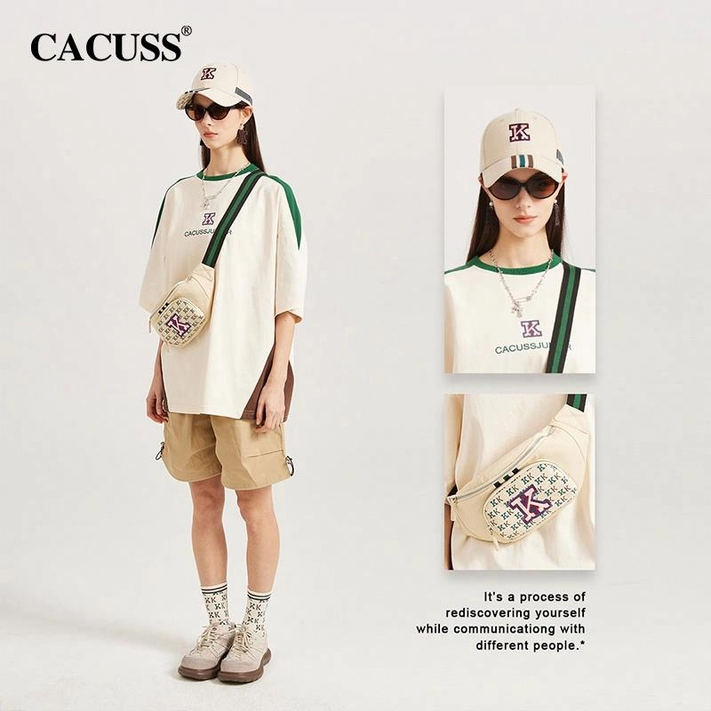 CACUSS junior