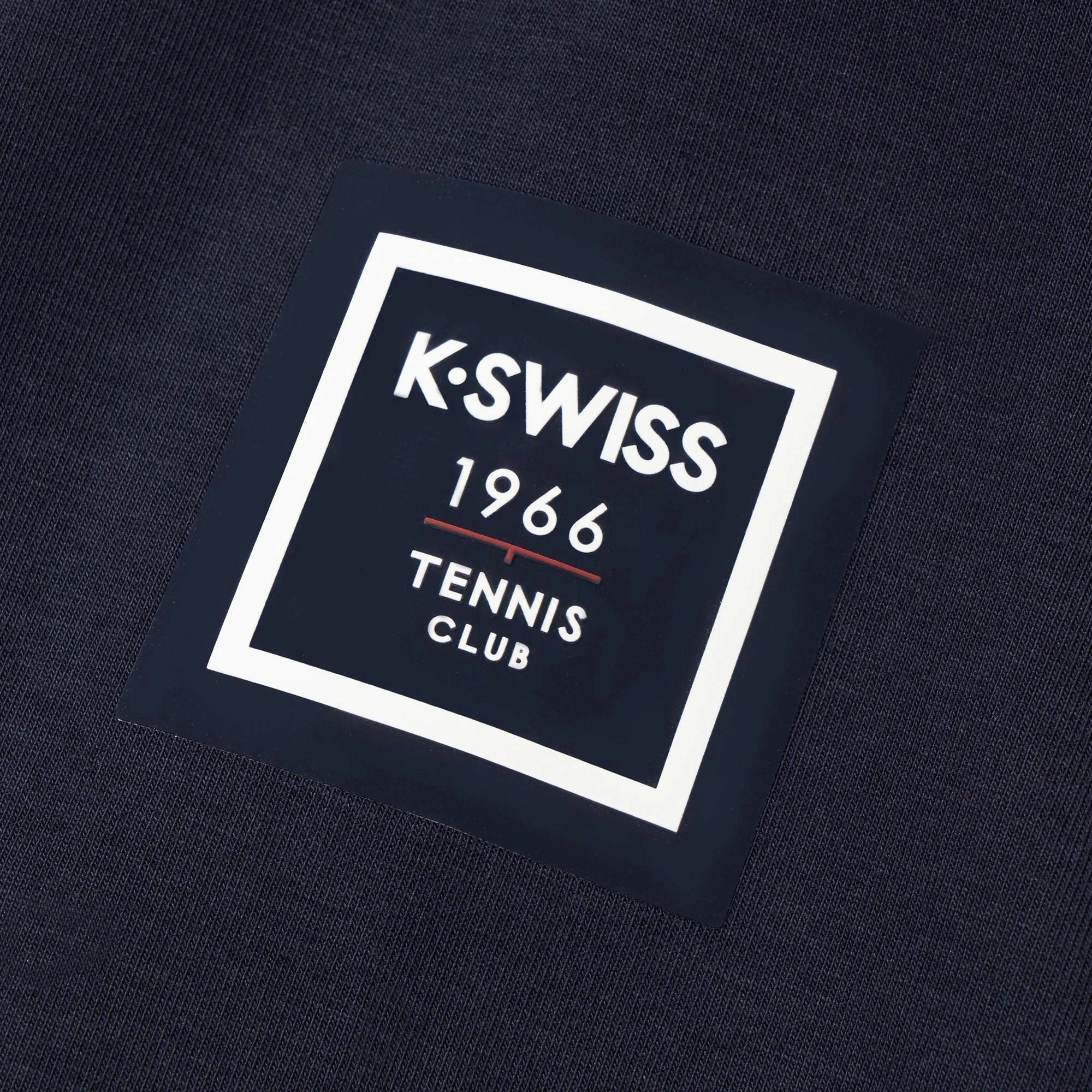KSWISS KSWISS CLUB
