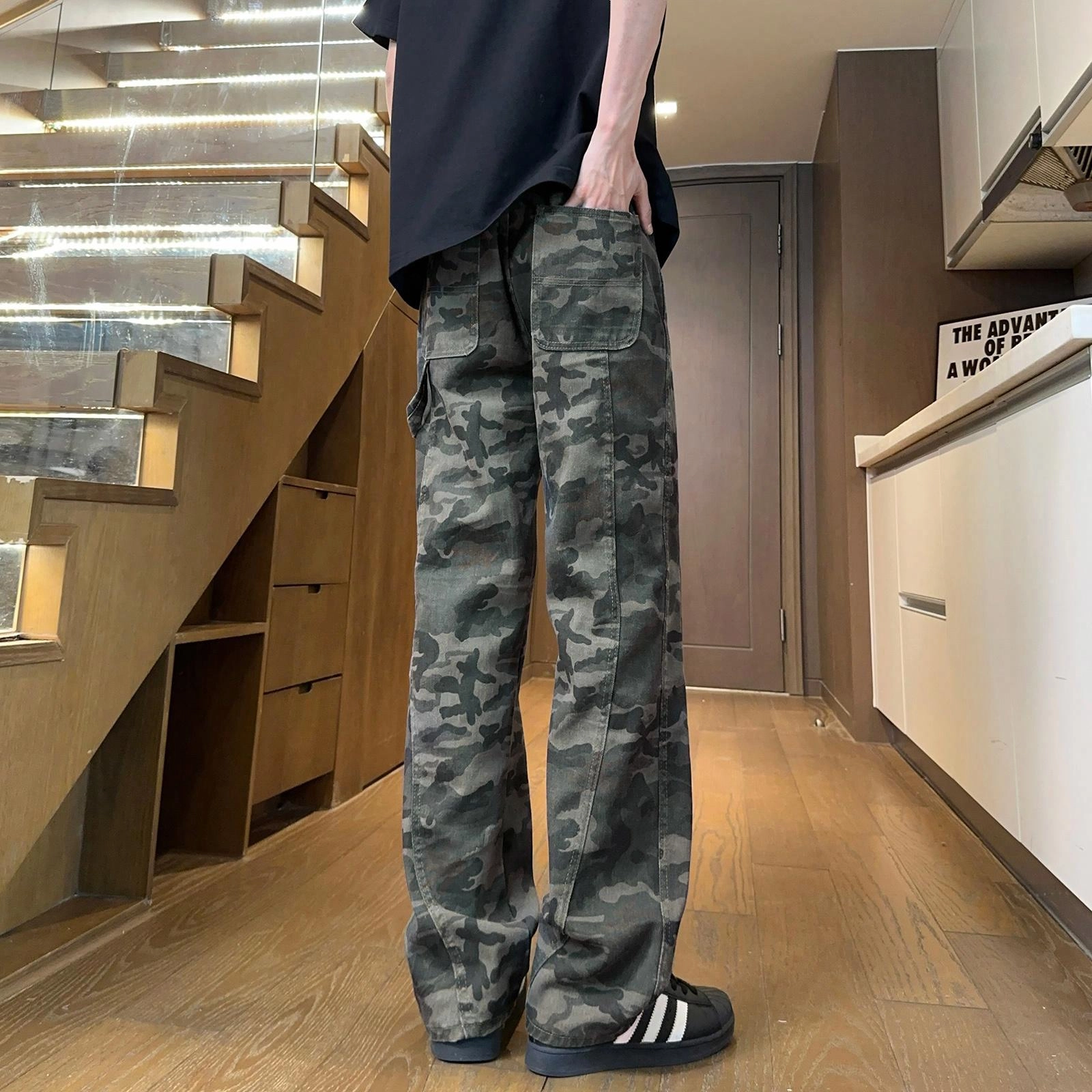 HSWLD hiphopcleanfit