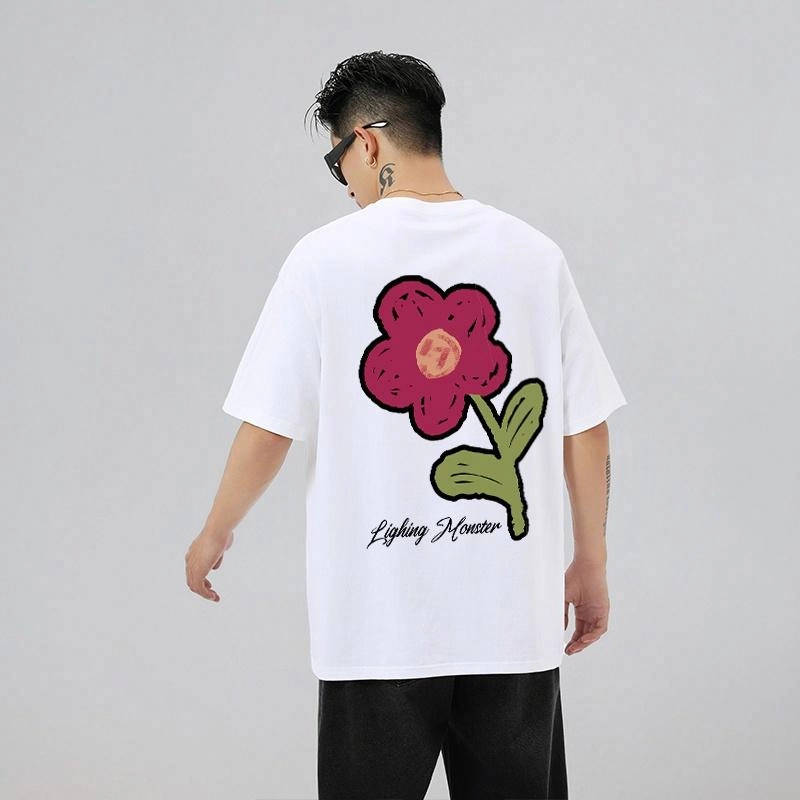 LIGHTNING MONSTER T