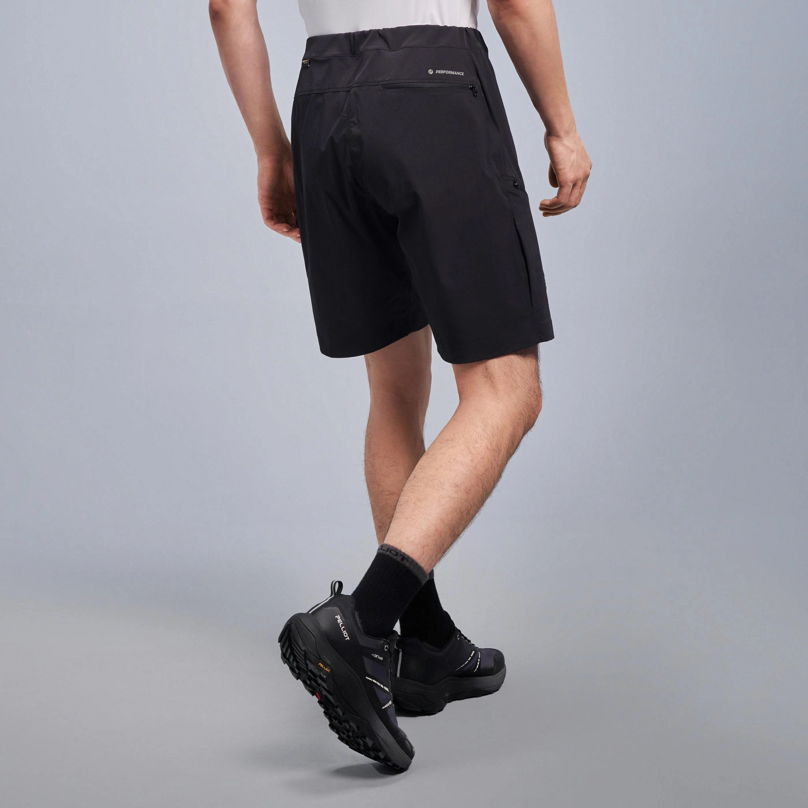 PELLIOT CORDURA