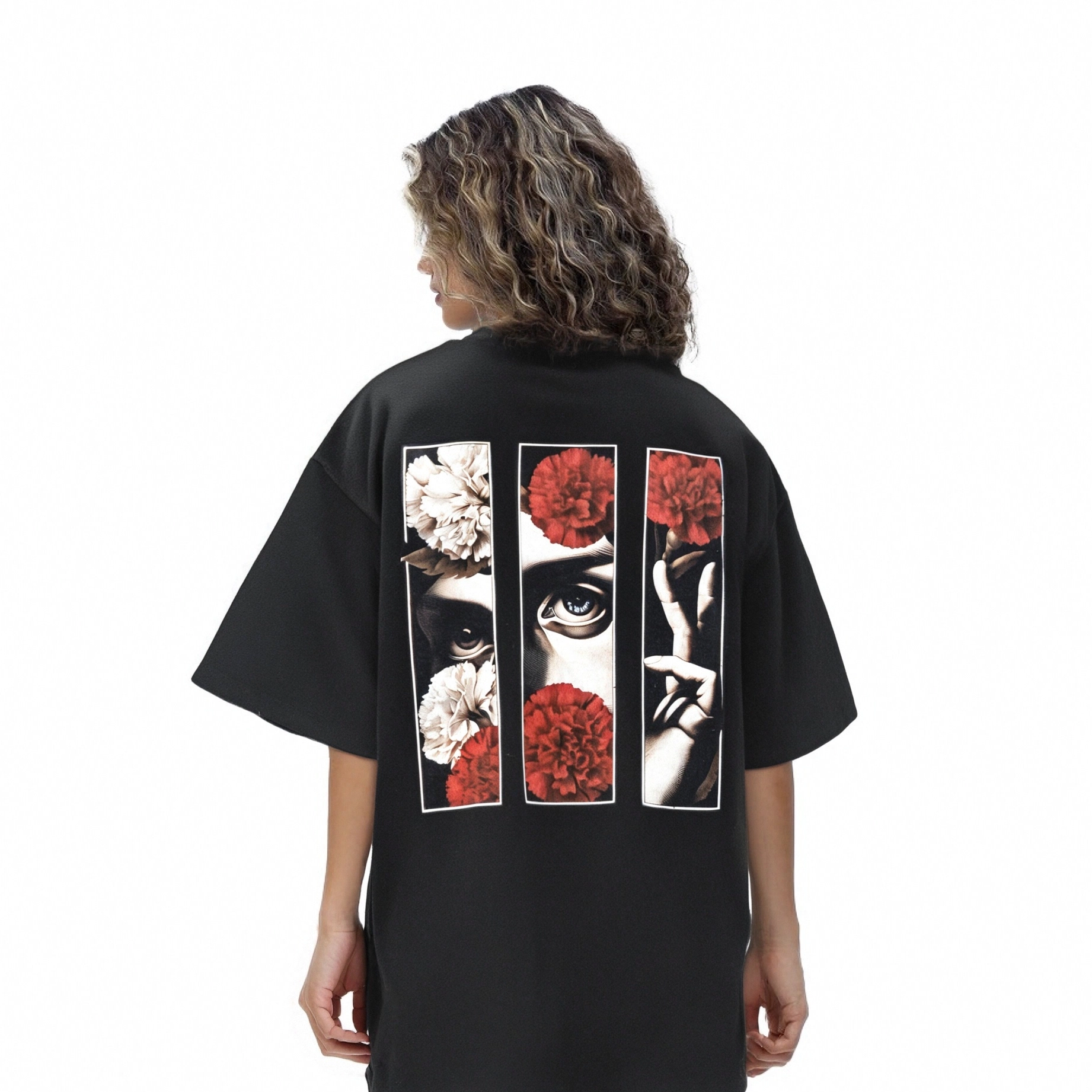 Carhartt Fantasy T