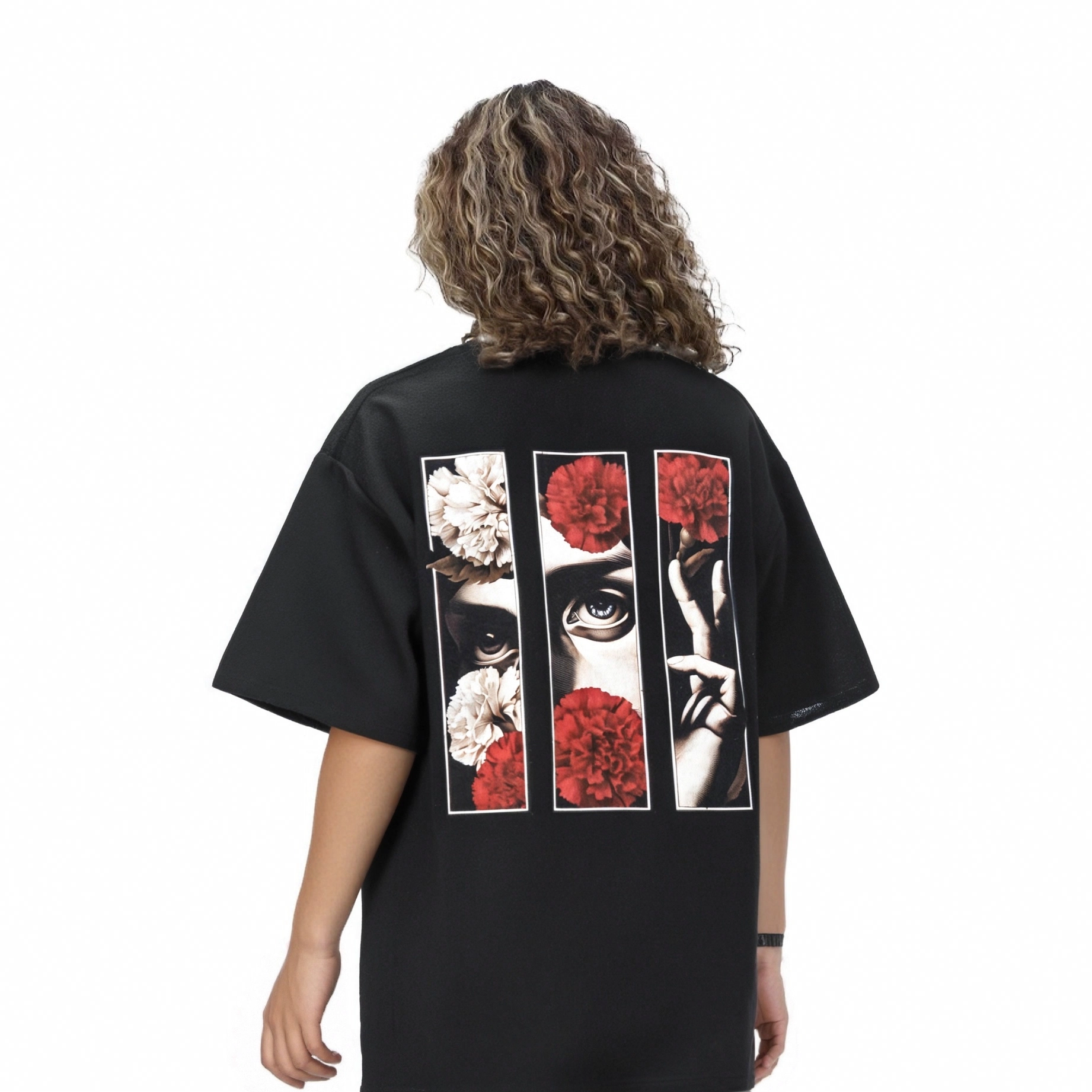 Carhartt Fantasy T