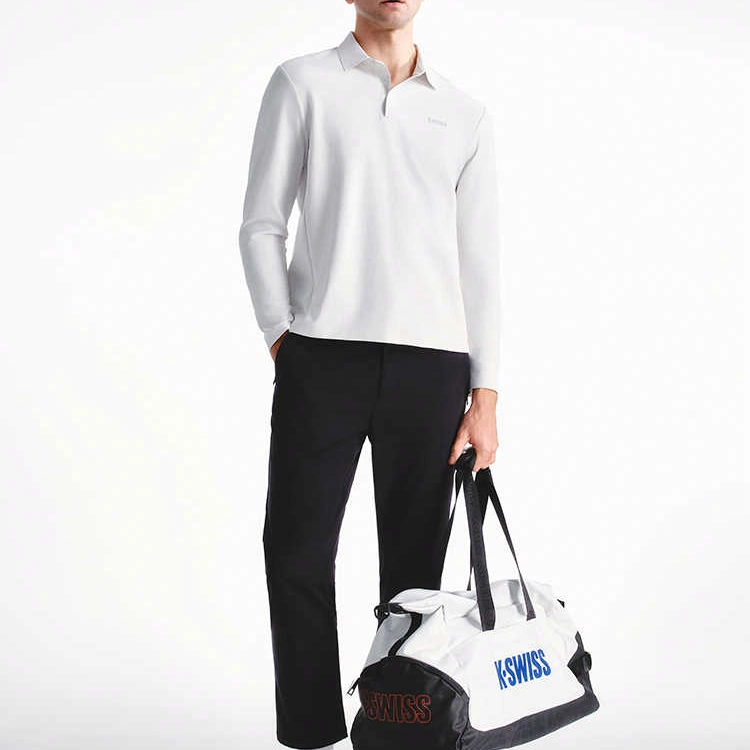 KSWISS WEISS Polo