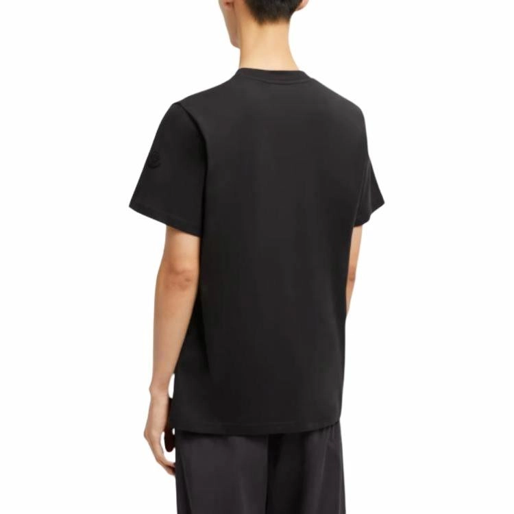 Moncler SS25 logoT