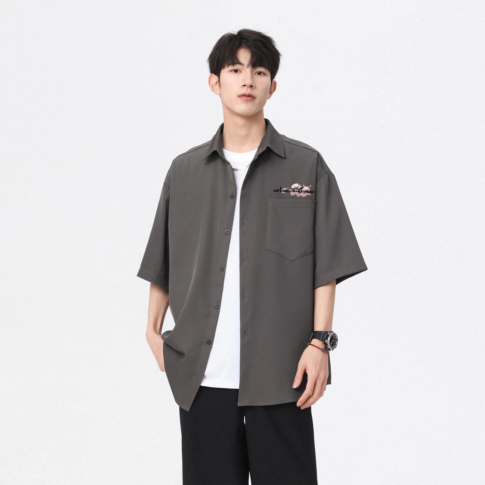 URBAN AUTHENTIC cleanfit