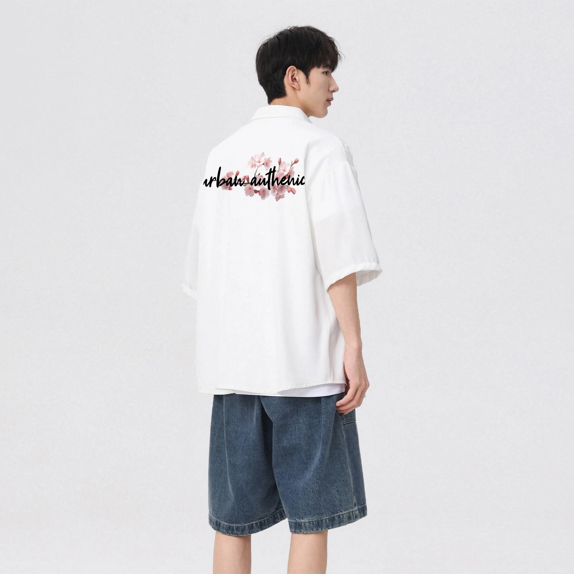 URBAN AUTHENTIC cleanfit