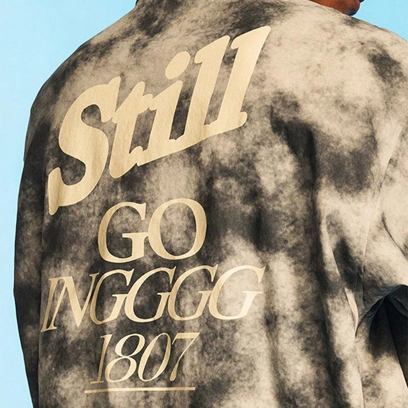 1807 x Jeff Hamilton