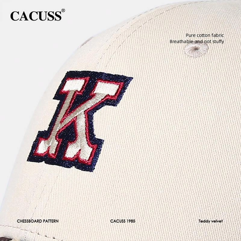 CACUSS junior