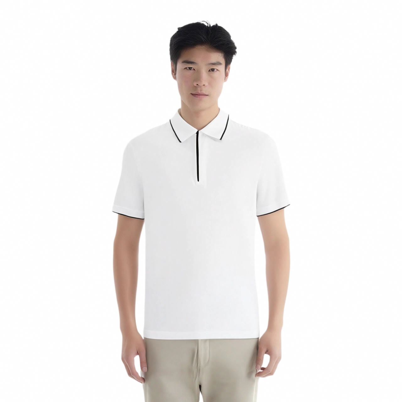 BY CREATIONS Polo