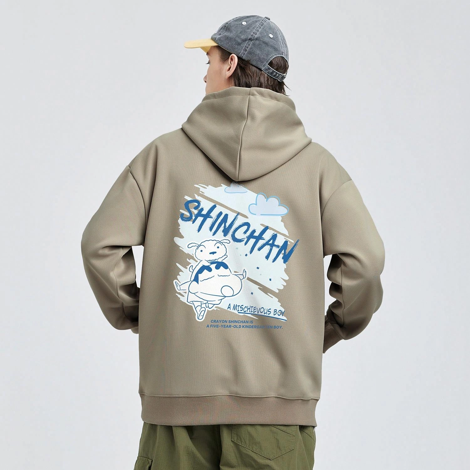 Crayon Shinchan