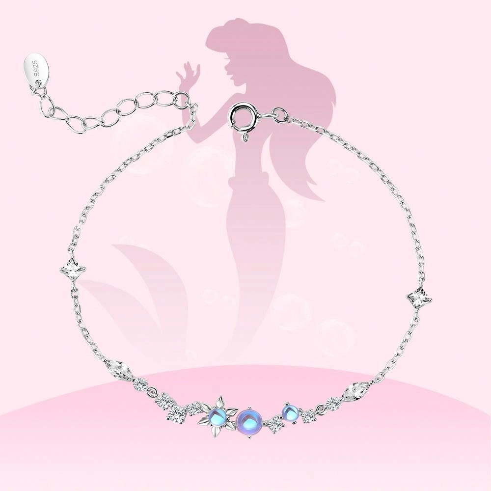 Disney ins S925