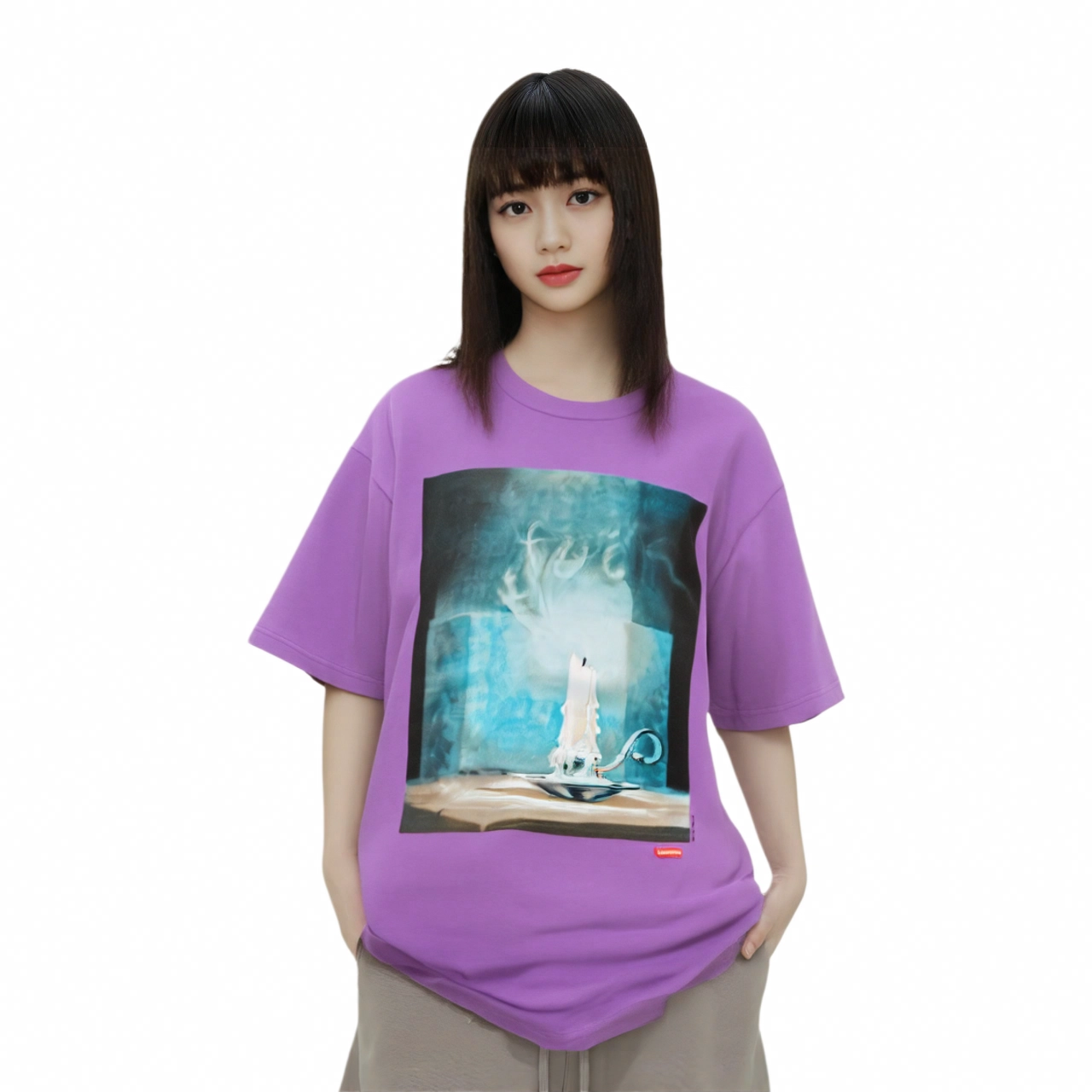 Supreme Week 8 Tee T
