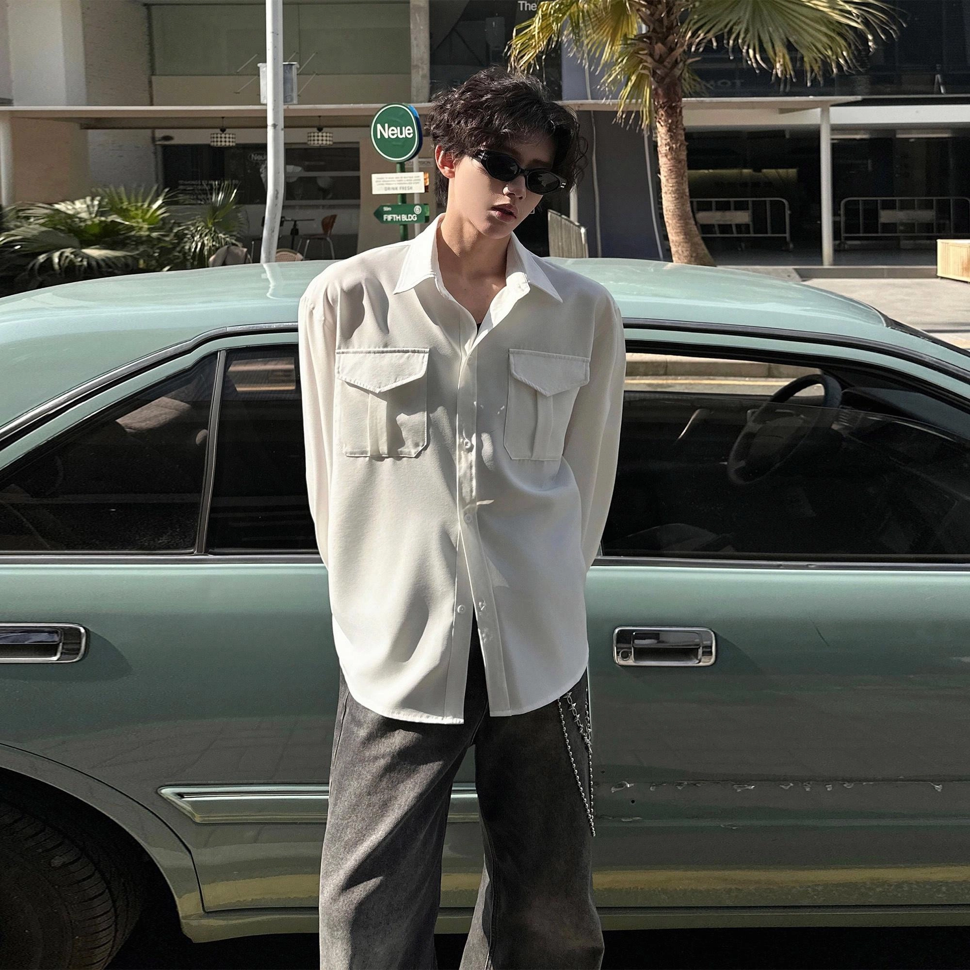 BEENTRILL