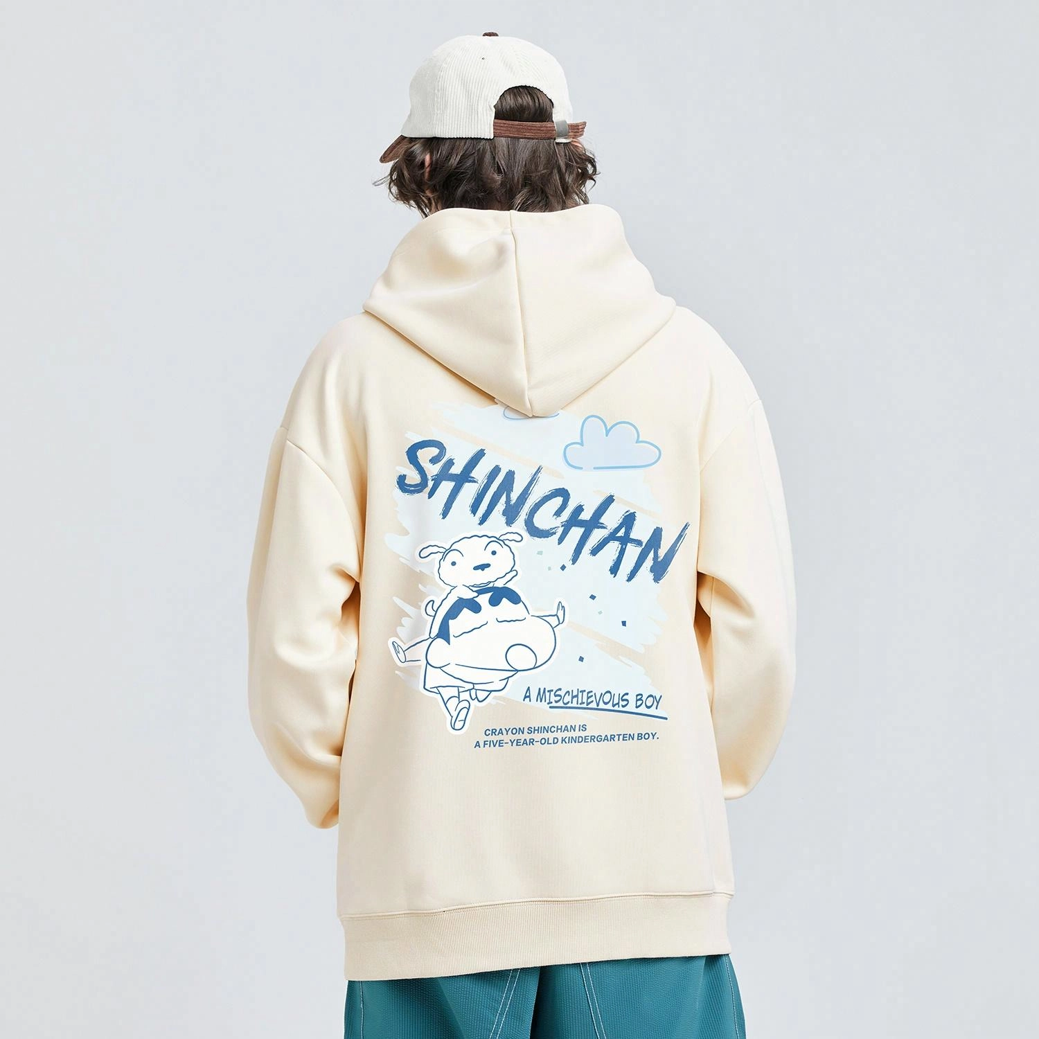 Crayon Shinchan