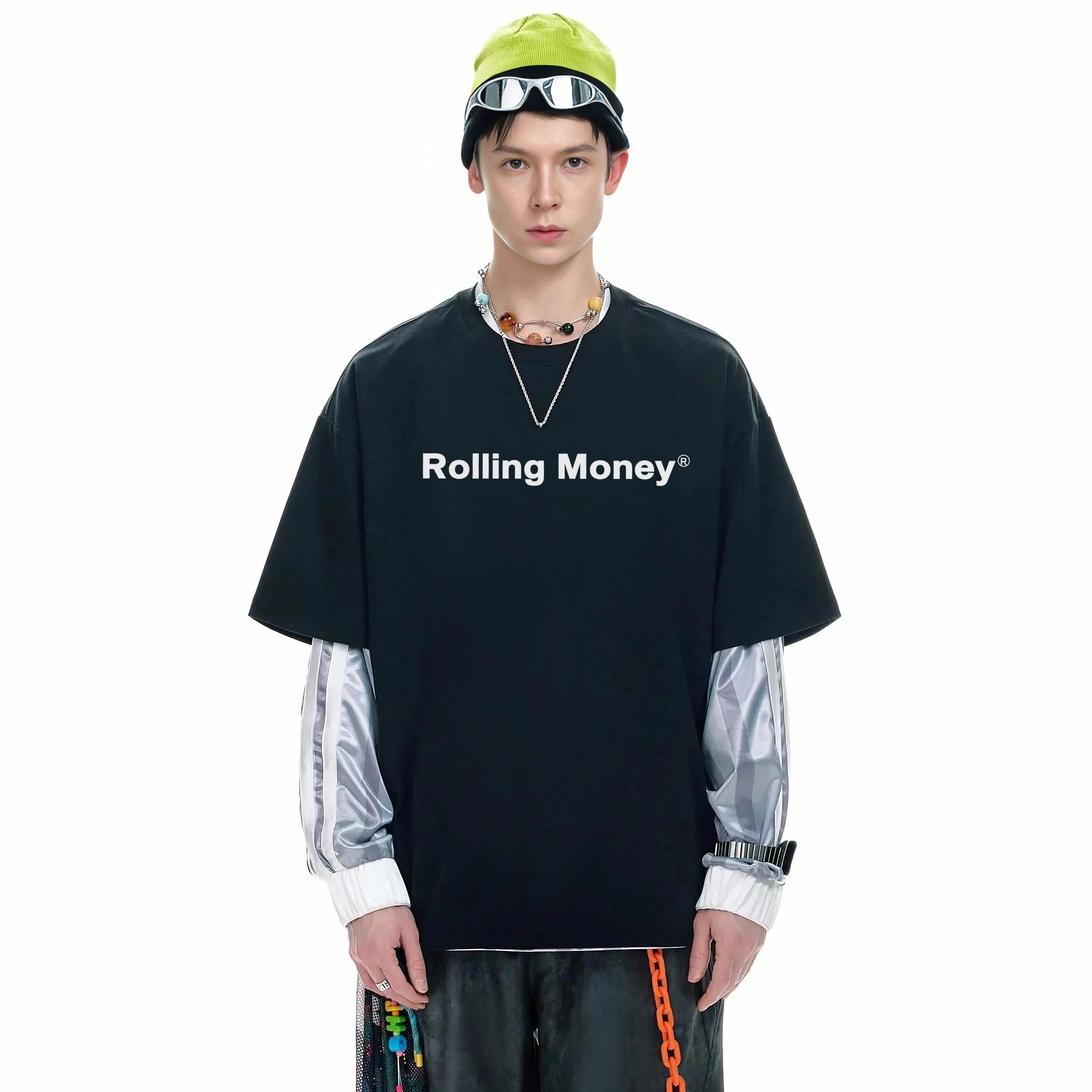 Rolling Money T