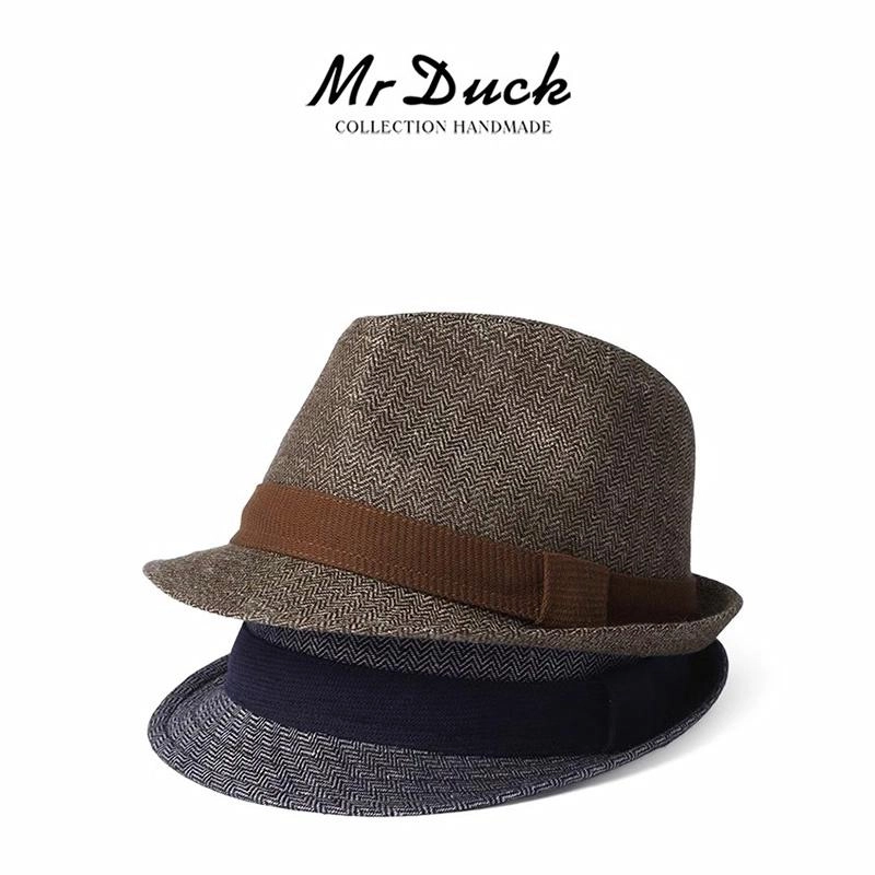 Mr Duck