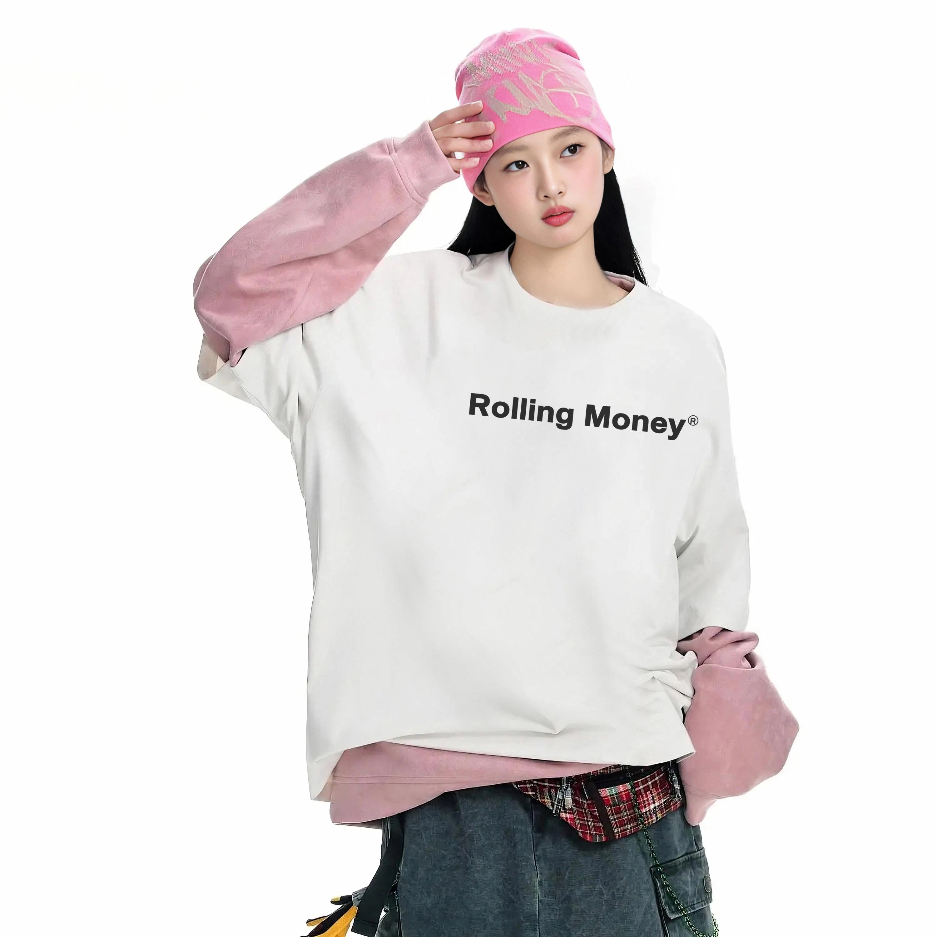Rolling Money T