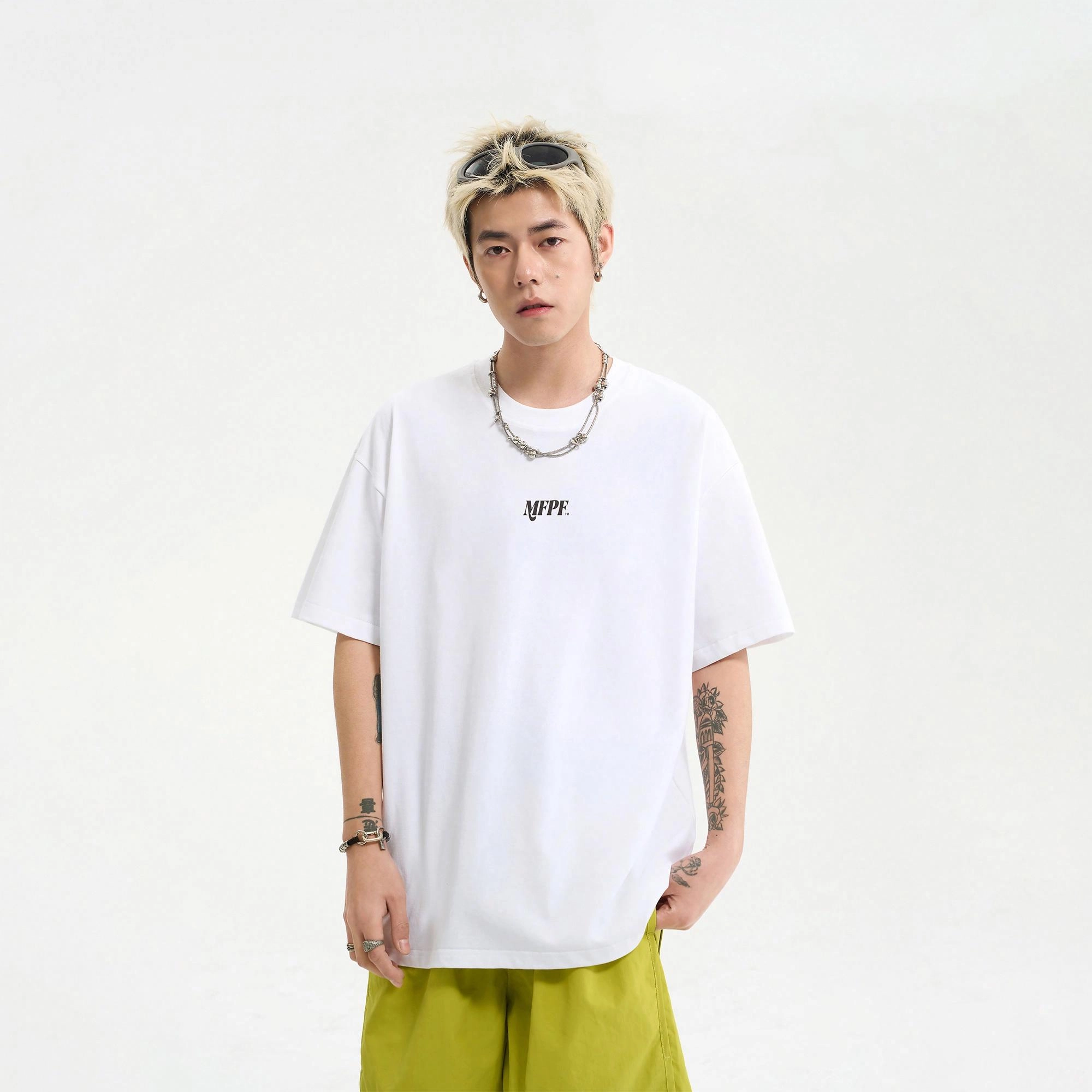 xMFPFx "ARE U OK"T