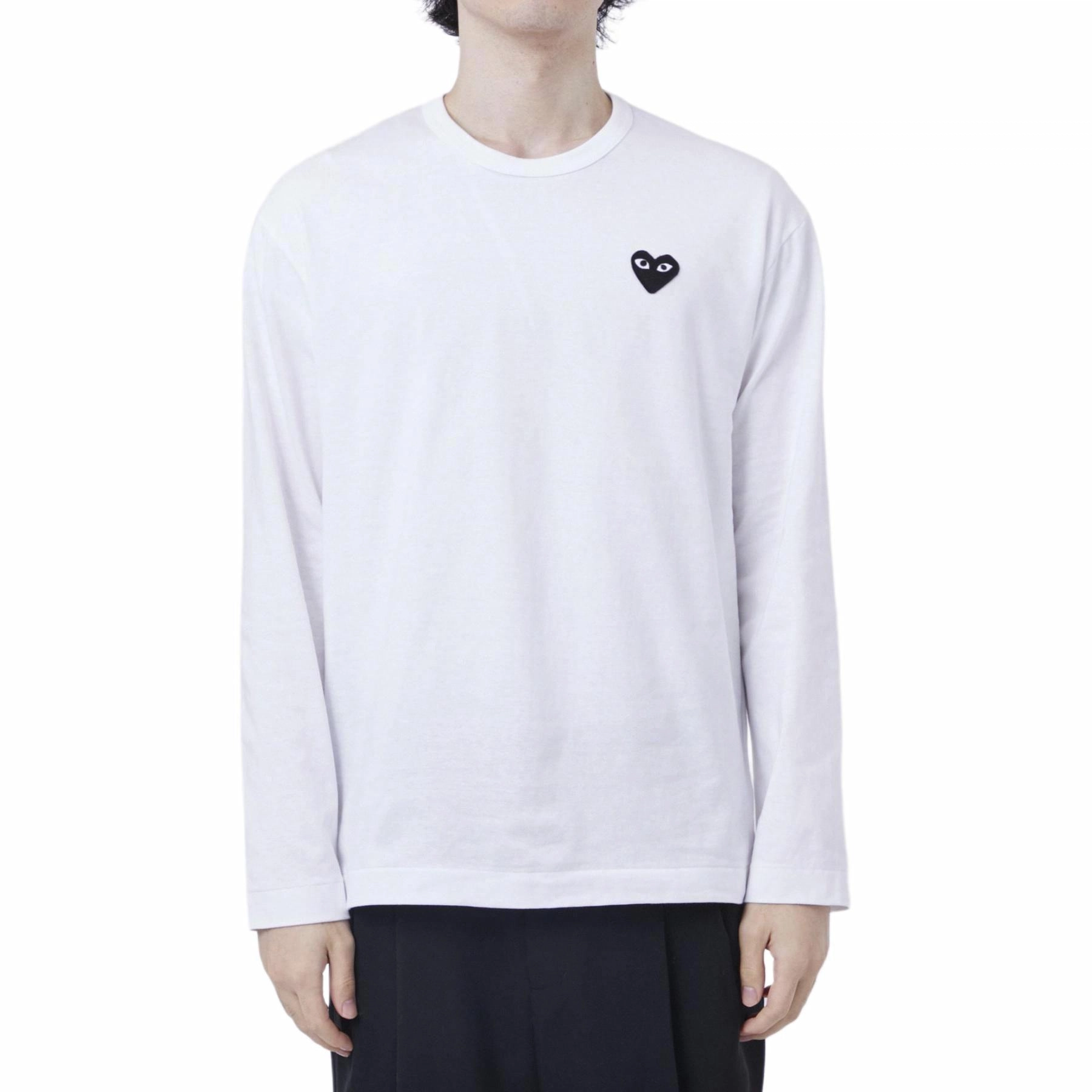 CDG Play SS24 T