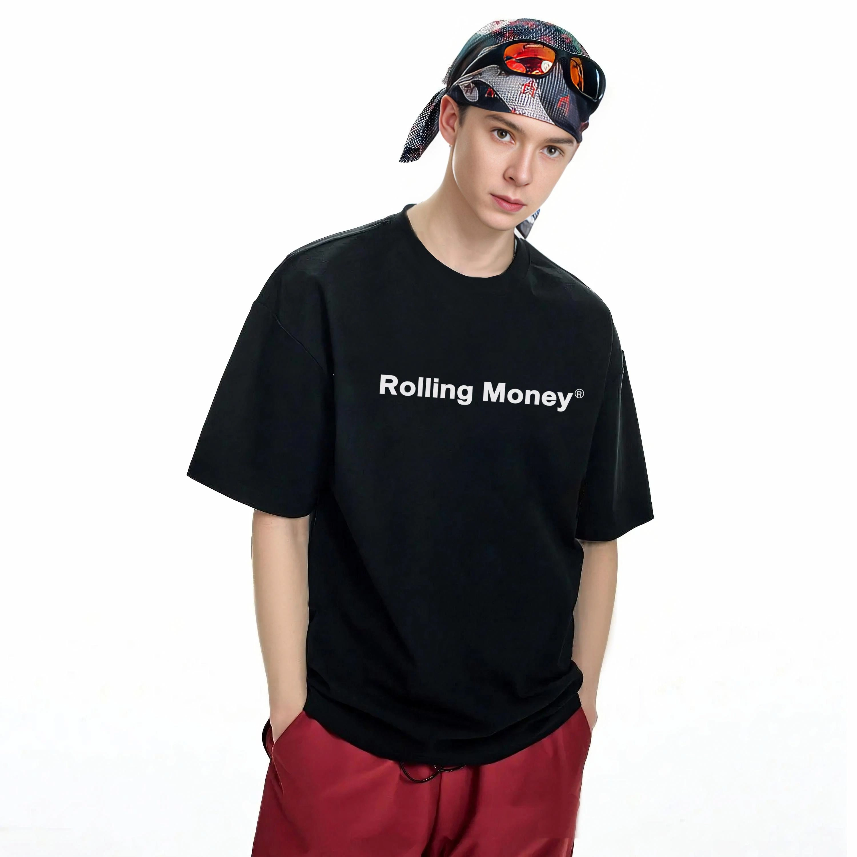 Rolling Money T