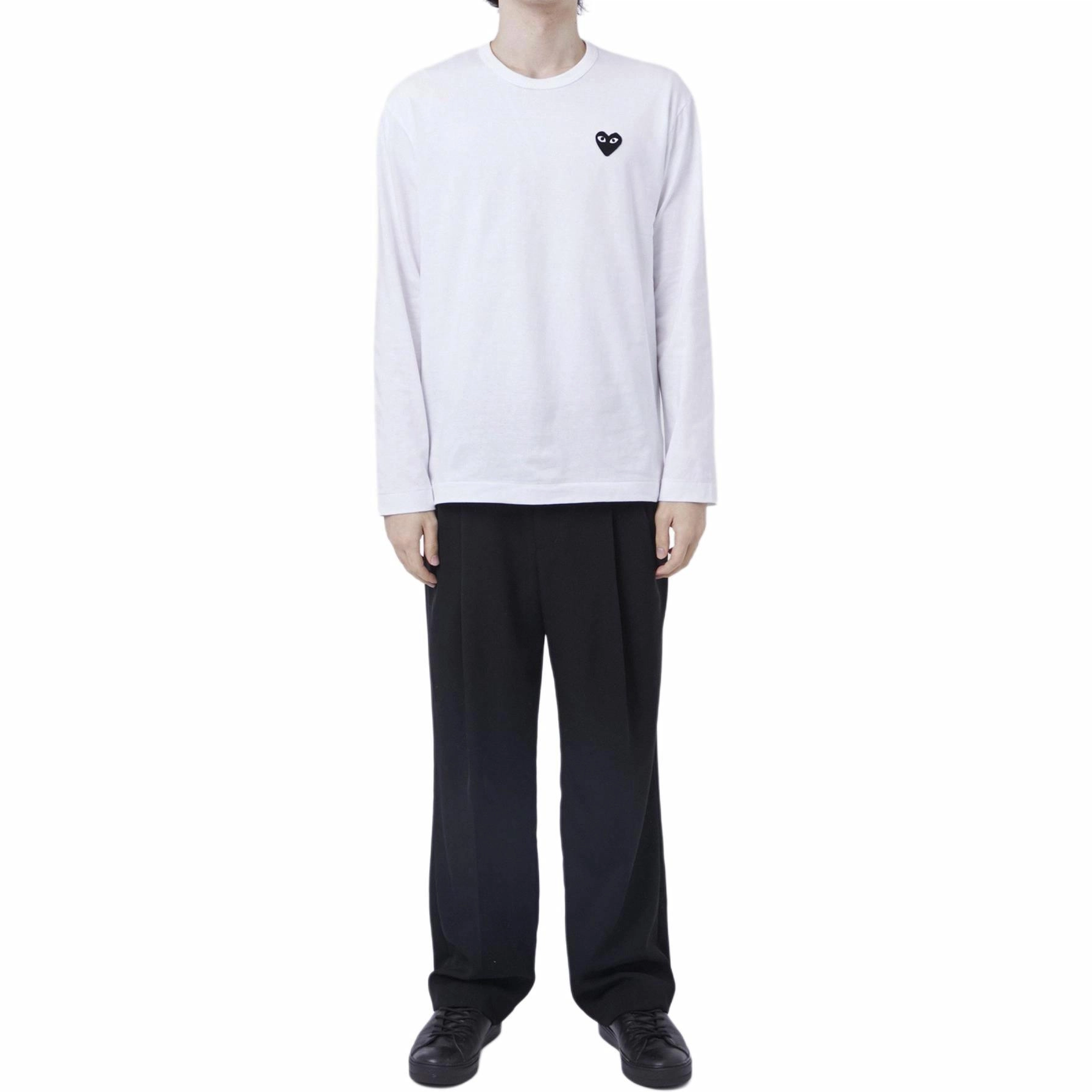 CDG Play SS24 T