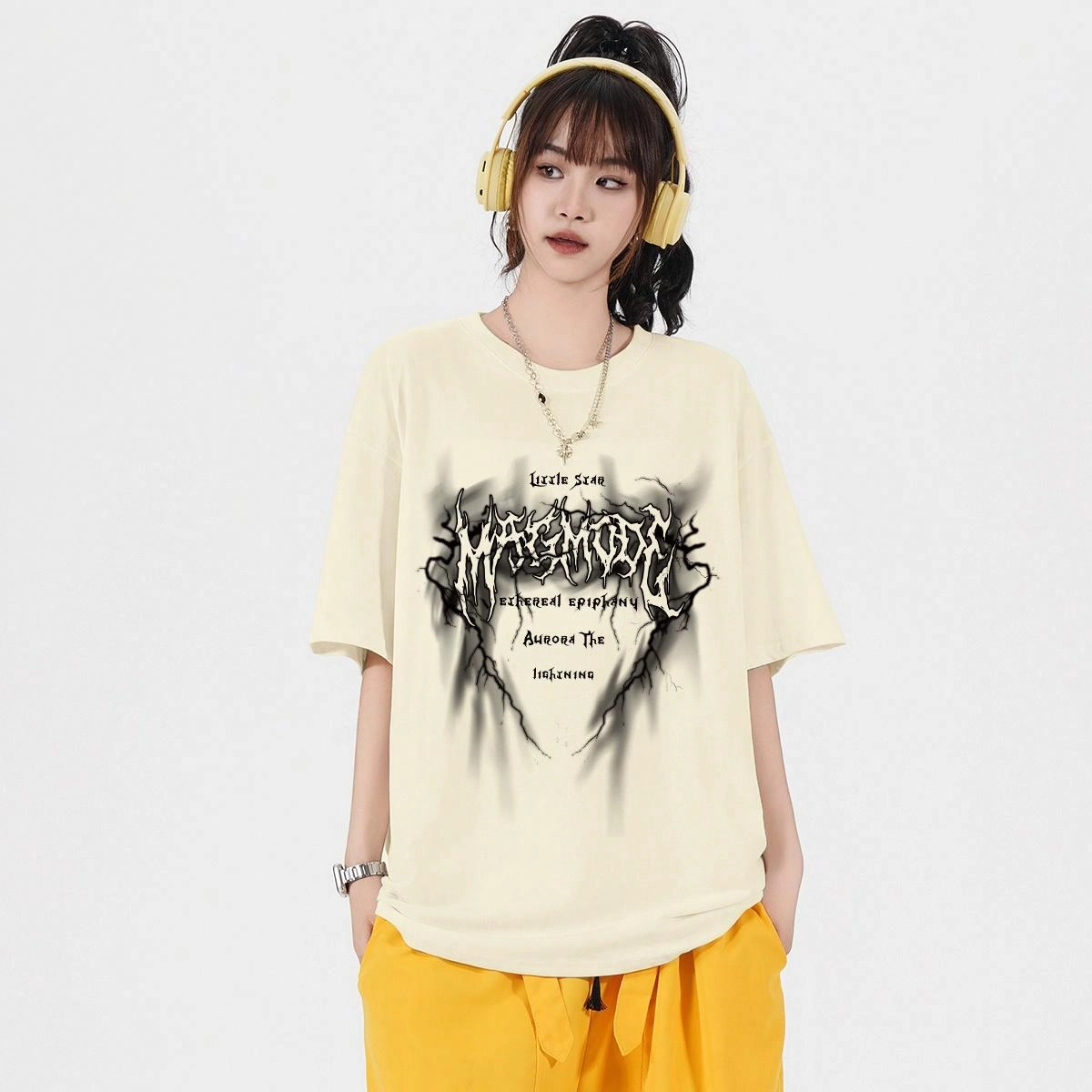 magmode T