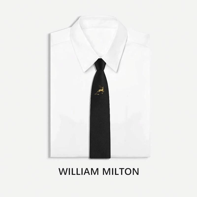 WILLIAM MILTON