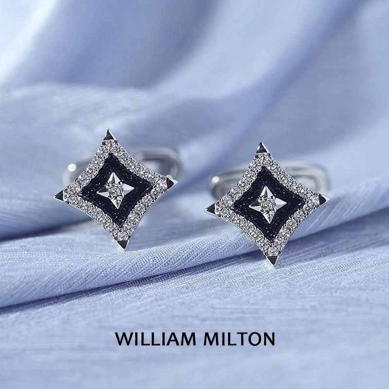 WILLIAM MILTON