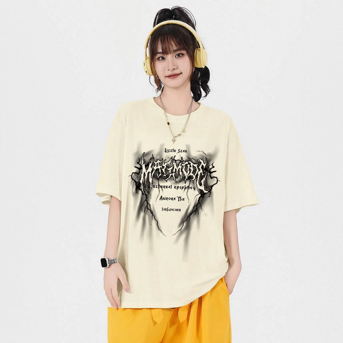 magmode T