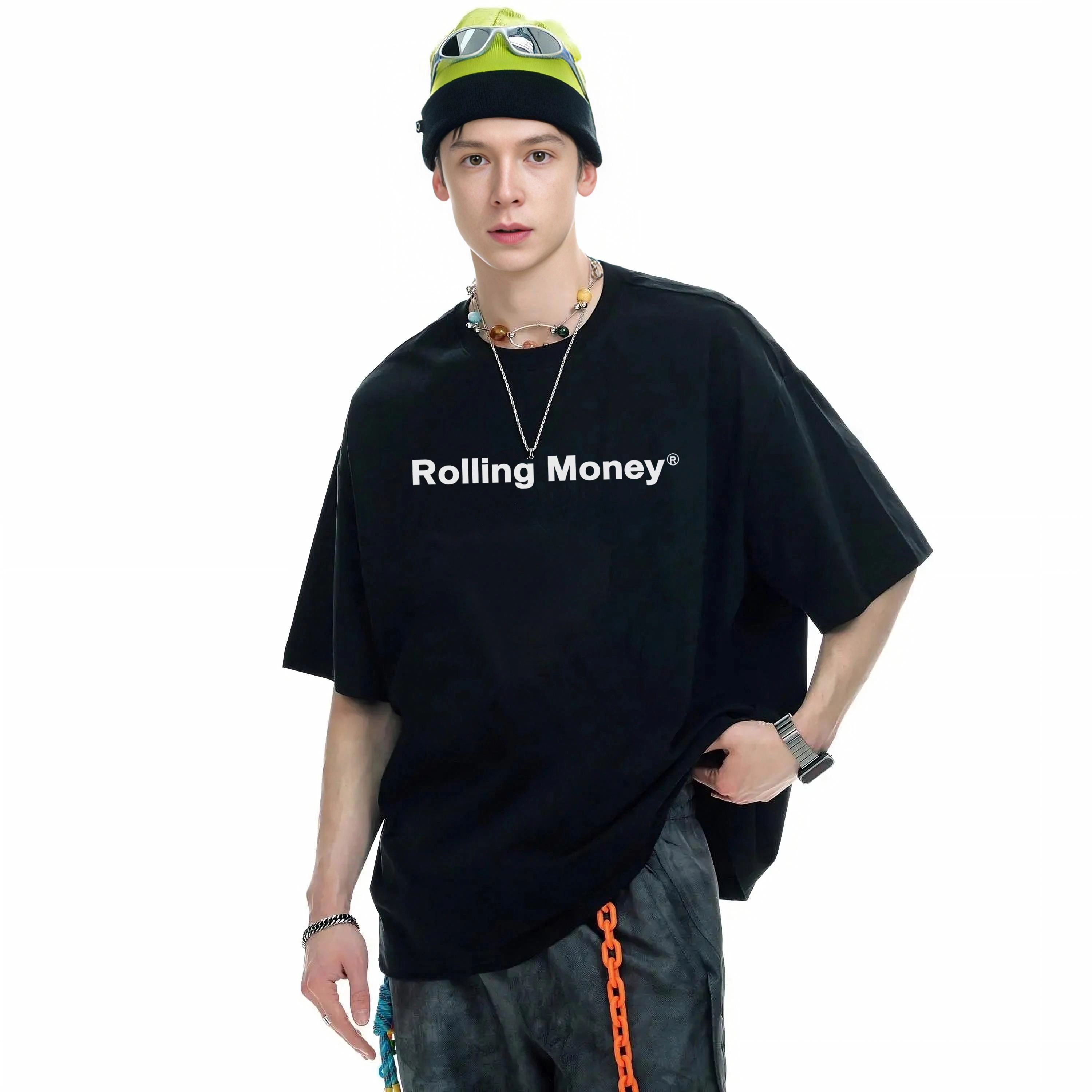 Rolling Money T