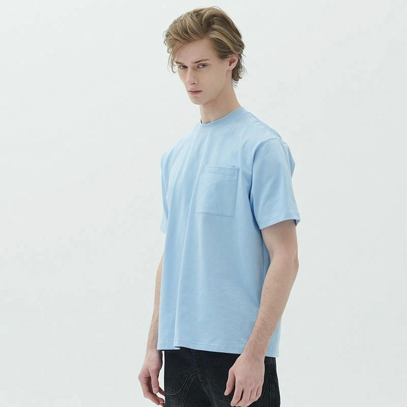 EGO FETCH SS24 T