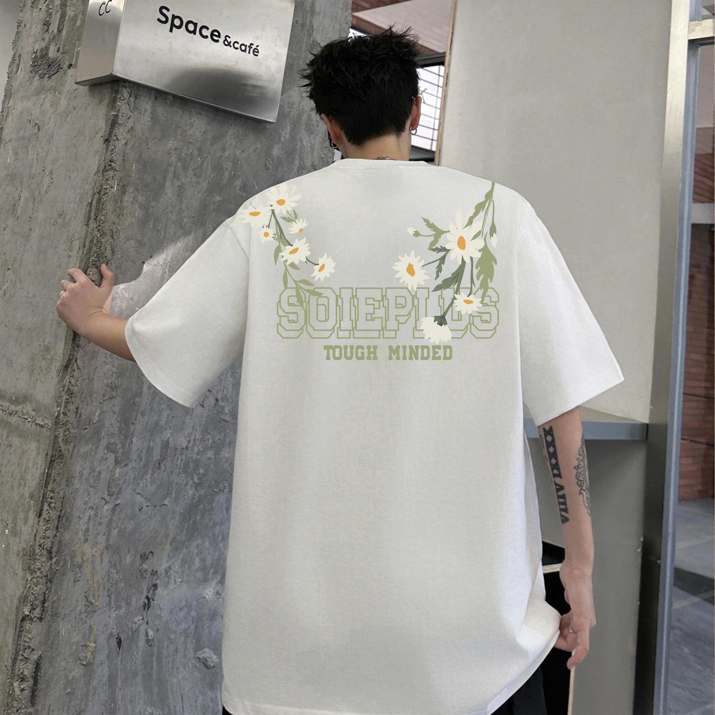 SOIEPLUS T