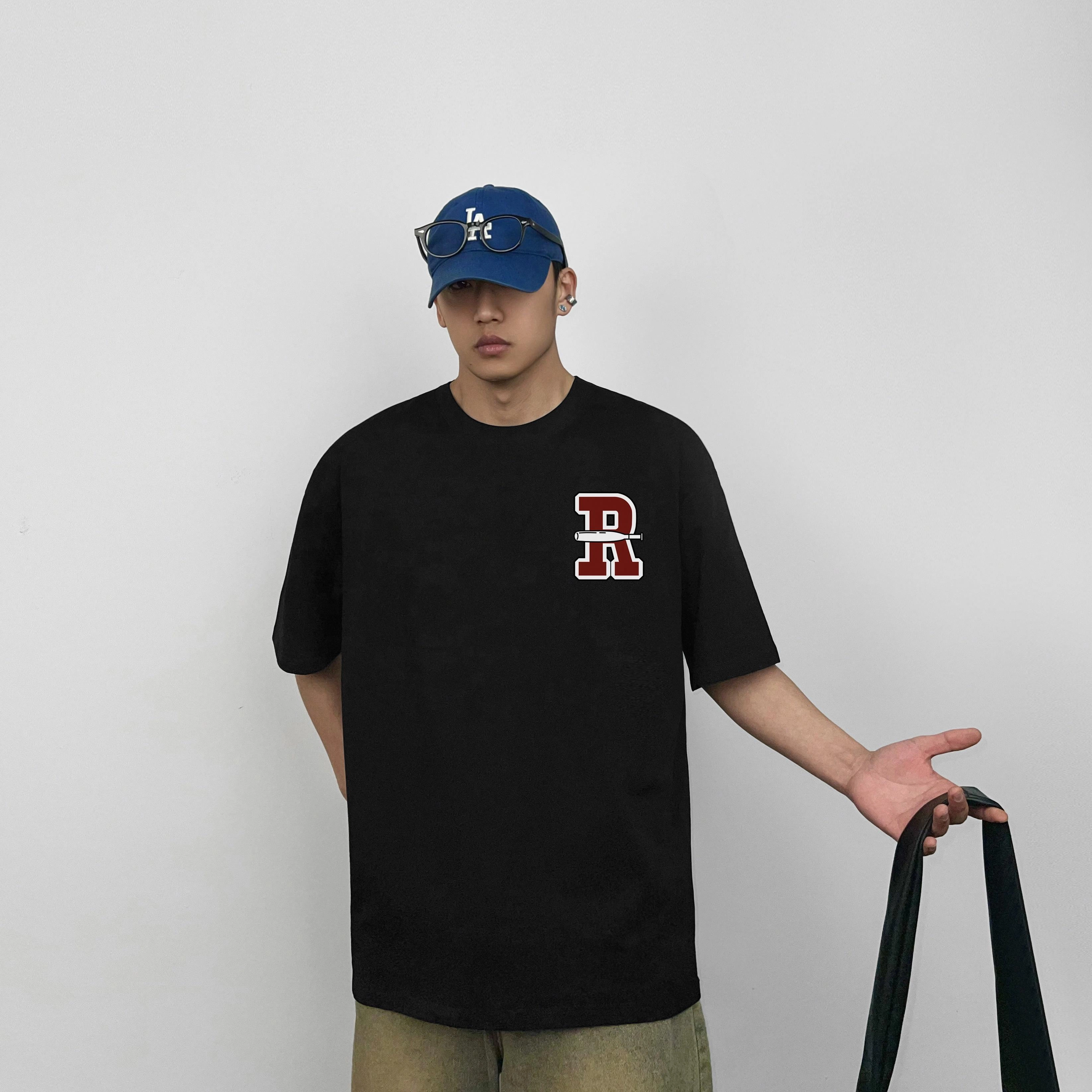 HIPHOPPUNKS T