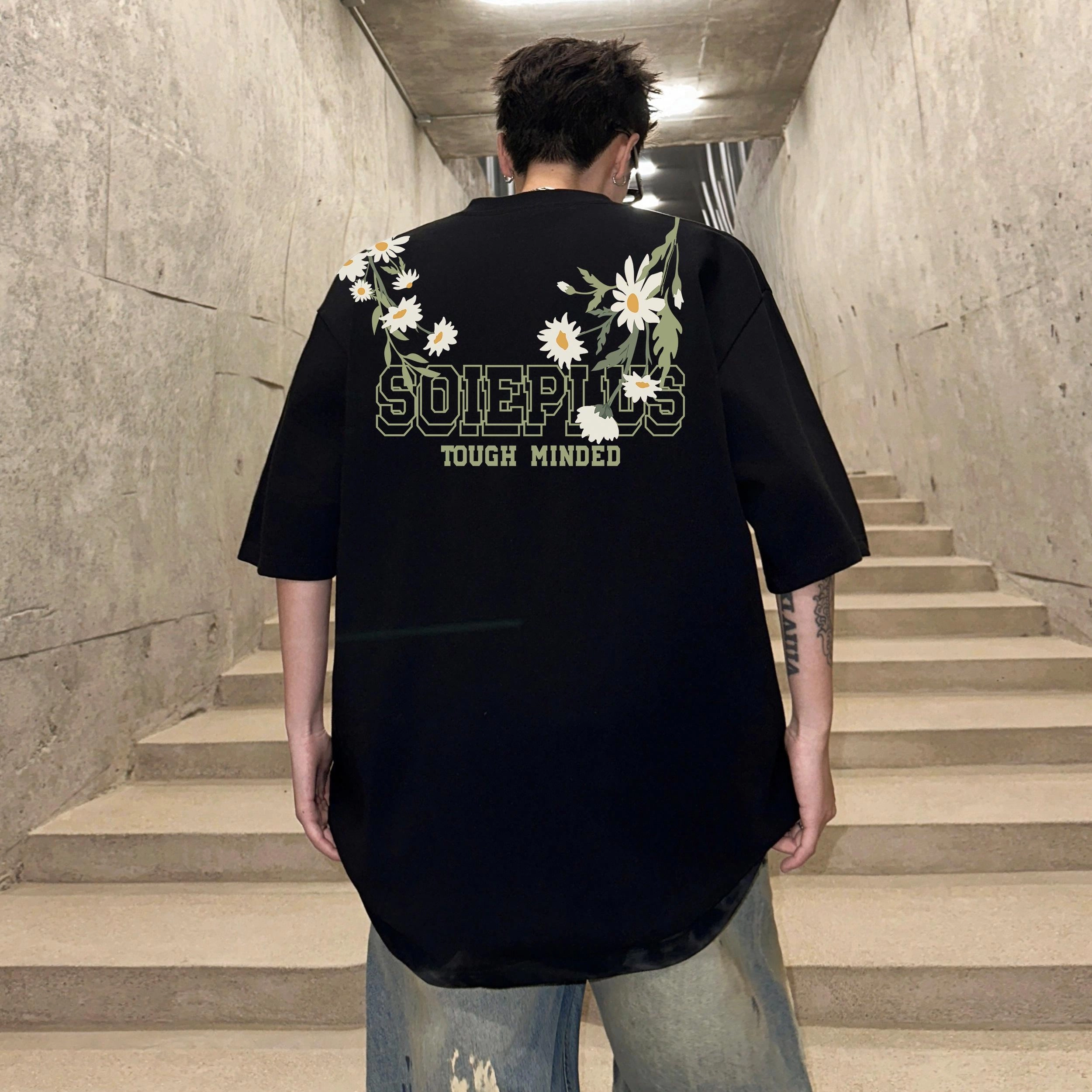 SOIEPLUS T