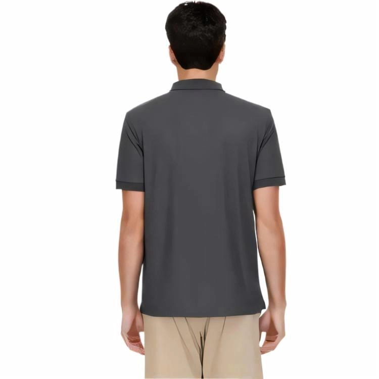 AIGLE SS25 Polo